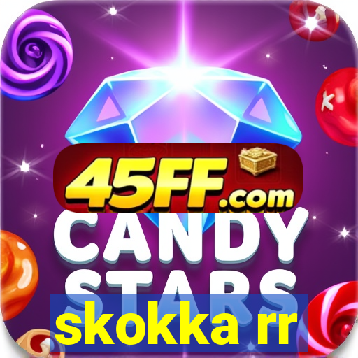 skokka rr